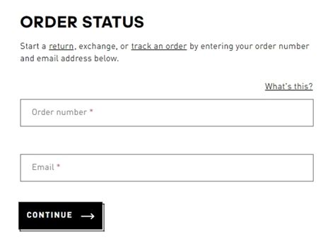 adidas track my order|adidas online order tracking.